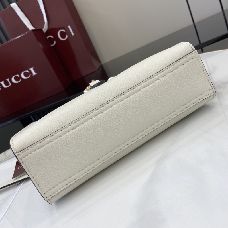 Gucci Top Handle Bags